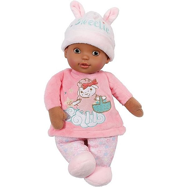 Zapf Baby Annabell® Sweetie for babies (30cm)