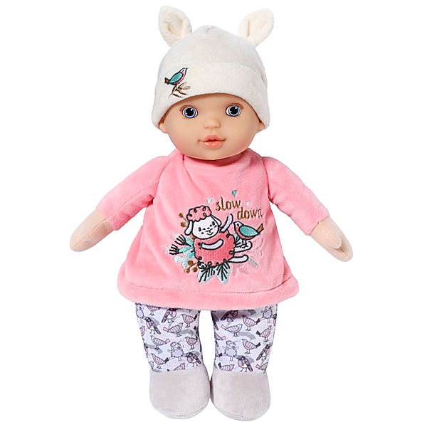 Zapf Baby Annabell® Sweetie for babies (30cm)