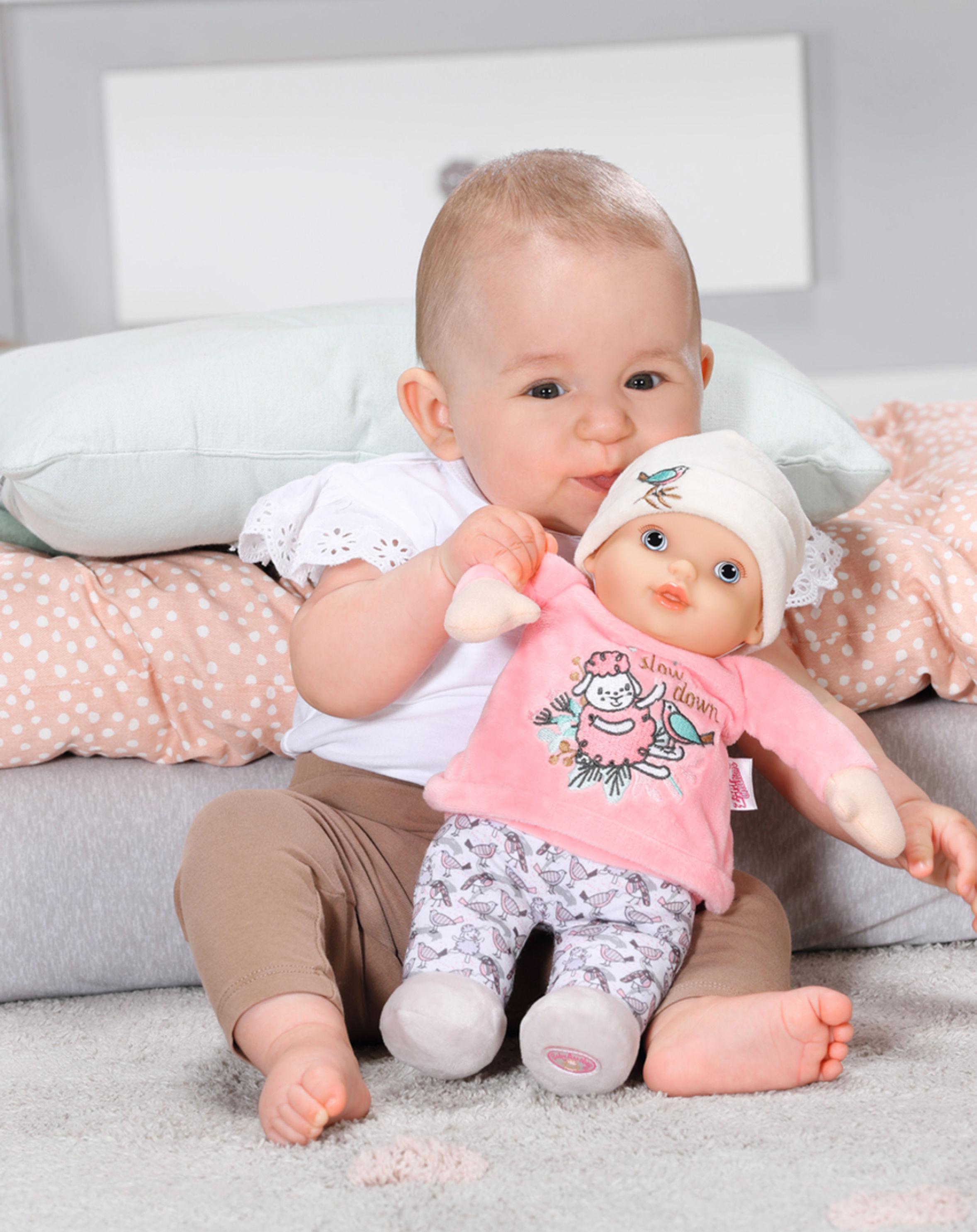 Baby Annabell® Sweetie for babies 30cm kaufen | tausendkind.at