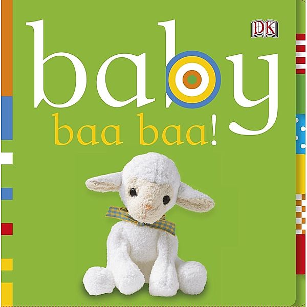 Baby Baa Baa! / Chunky Baby, Dk