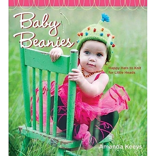 Baby Beanies, Amanda Keeys