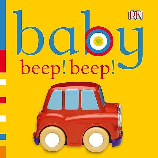 Baby Beep! Beep! / Chunky Baby, Dk