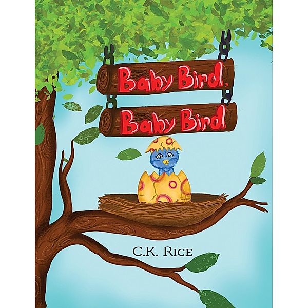 Baby Bird, Baby Bird / Austin Macauley Publishers LLC, C. K Rice