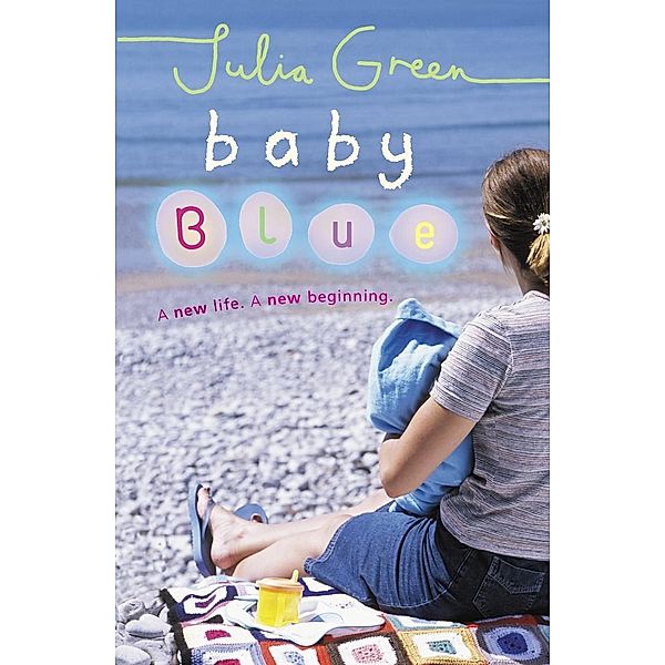 Baby Blue, Julia Green