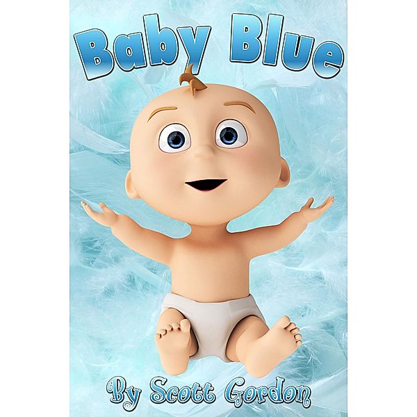 Baby Blue, Scott Gordon