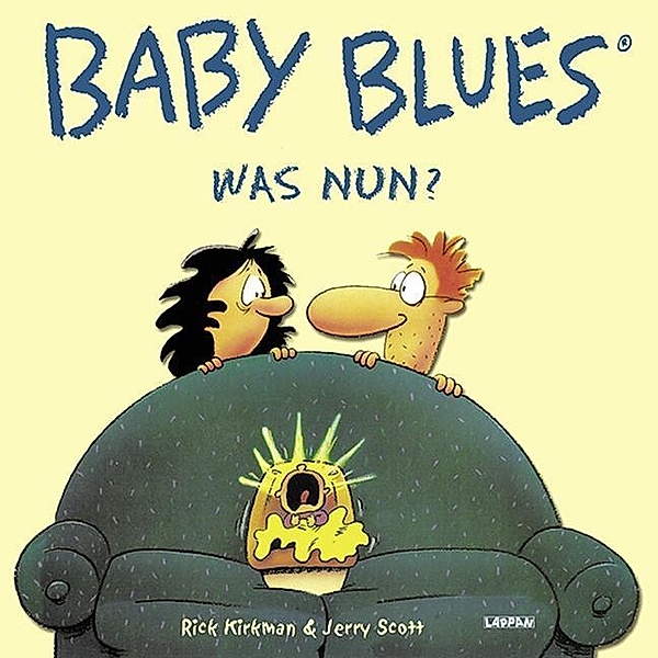 Baby Blues 0: Was Nun?, Rick Kirkman, Jerry Scott