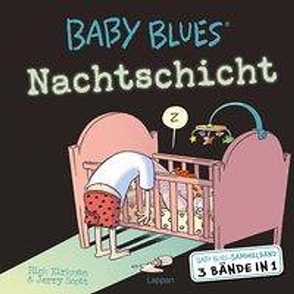 Baby Blues, Nachtschicht, Sammelband, Jerry Scott, Rick Kirkman