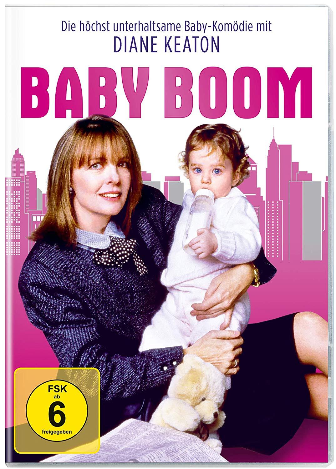 Image of Baby Boom - Eine schöne Bescherung