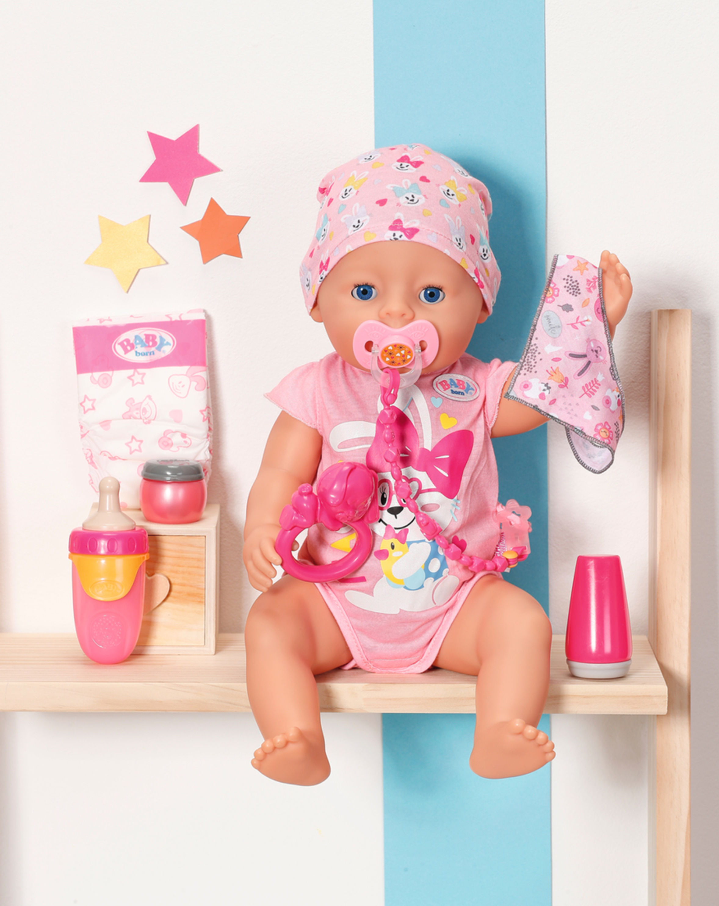 BABY born® Accessoires-Set kaufen | tausendkind.de