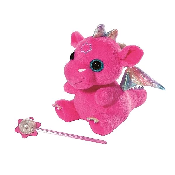 Zapf BABY born Baby-Drache