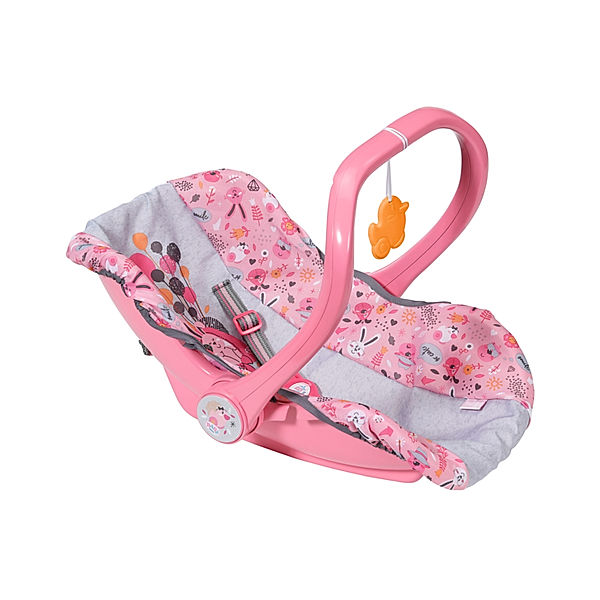 Zapf BABY born® Babyschale