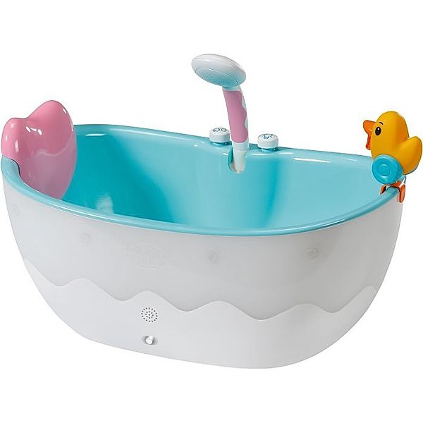 Zapf BABY born Bath Badewanne