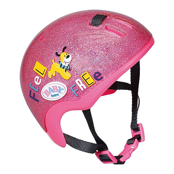 Zapf BABY born® FAHRRADHELM