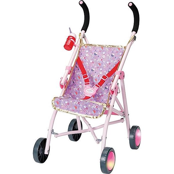 Zapf BABY born® Happy Birthday Deluxe Buggy