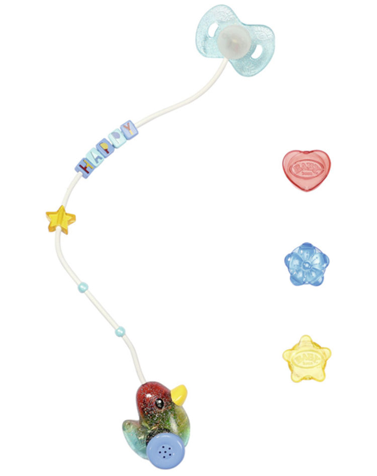 BABY born® Happy Birthday Interactive Magic Schnuller 43cm kaufen