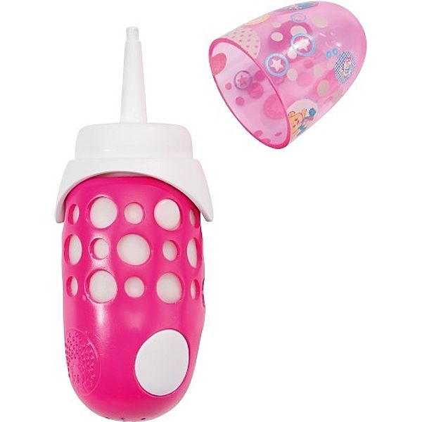 Baby Born BABY born interactive Flasche