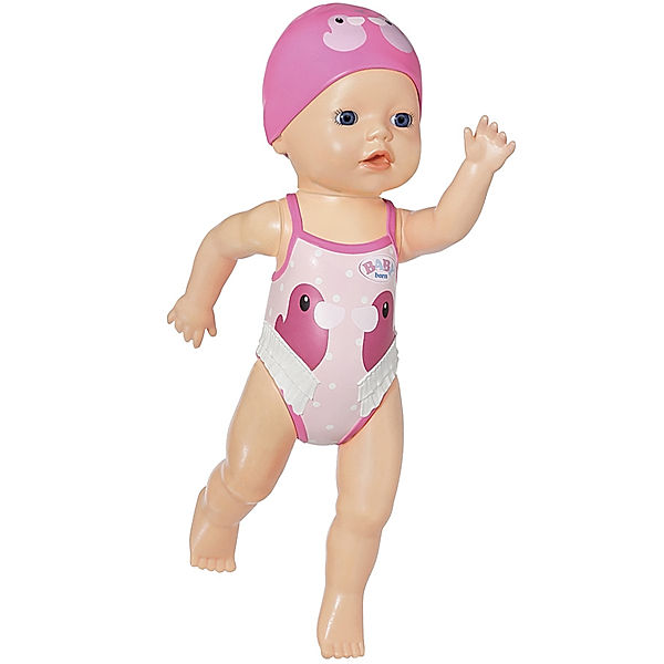 BABY born® My First Swim Girl 30cm bestellen | Weltbild.at