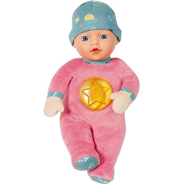 Zapf BABY born® Nightfriends for Babies (30cm)