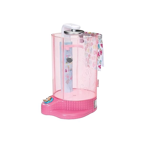 Zapf BABY born Rain Fun Dusche