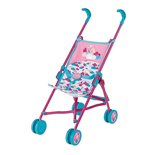 Zapf BABY born® Stroller