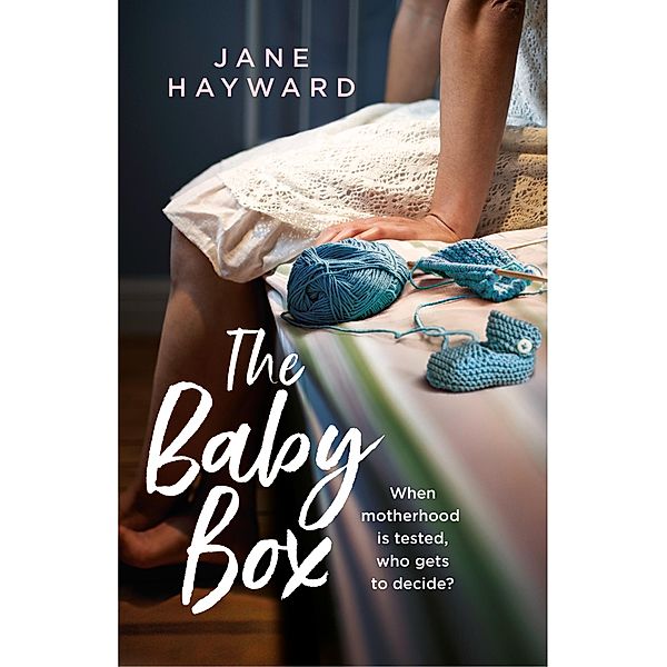 Baby Box, Jane Hayward