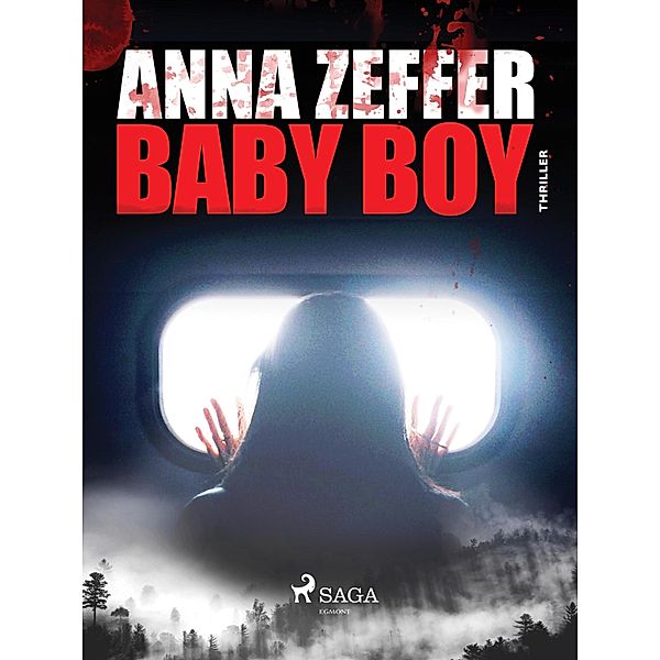 Baby Boy, Anna Zeffer