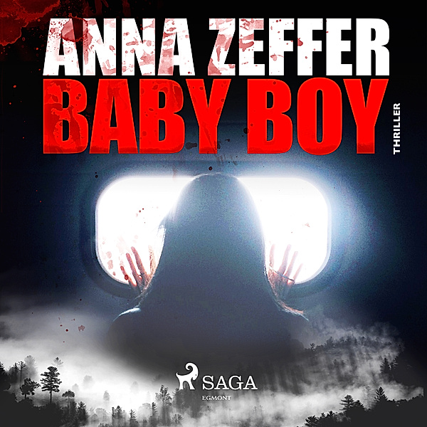 Baby Boy, Anna Zeffer
