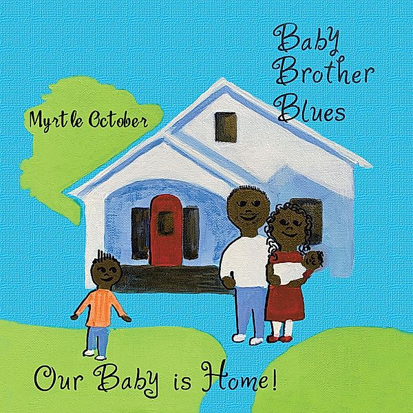 Baby Brother Blues, Myrtle October