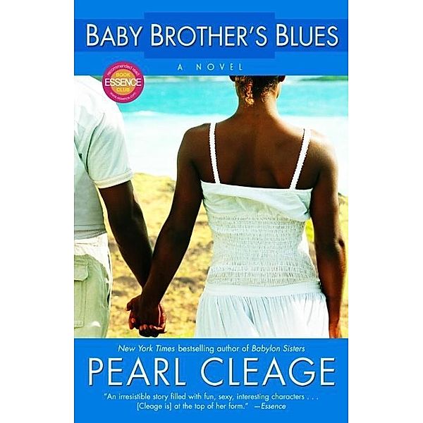Baby Brother's Blues, Pearl Cleage
