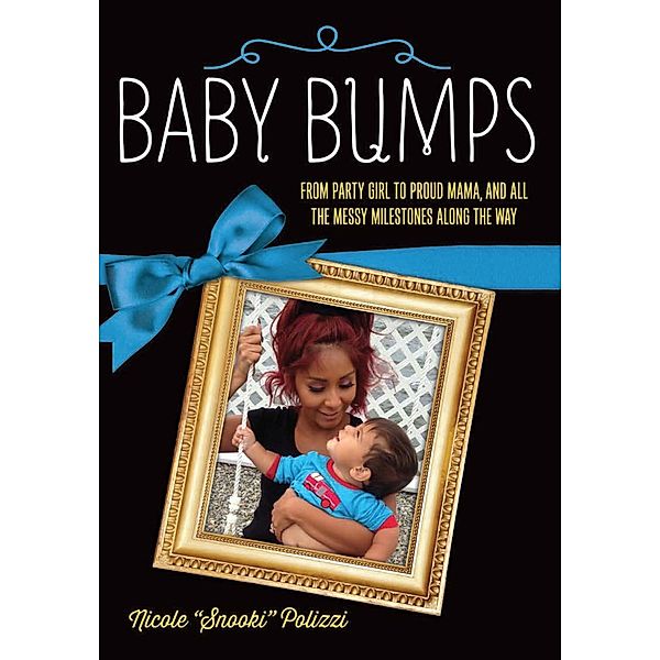 Baby Bumps, Nicole Polizzi