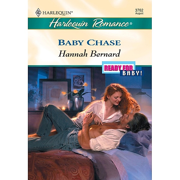 Baby Chase (Mills & Boon Cherish) / Mills & Boon Cherish, Hannah Bernard