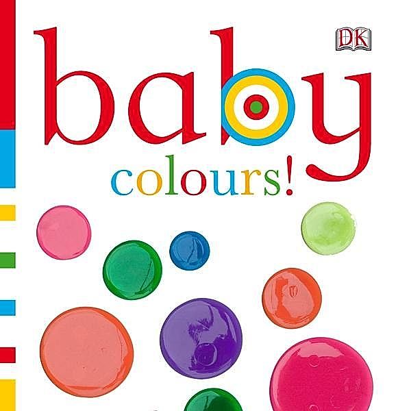 Baby Colours! / Chunky Baby, Dk