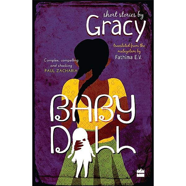 Baby Doll, Gracy