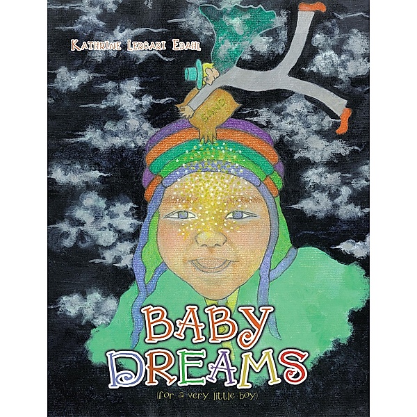 Baby Dreams, Kathrine Lercari Edahl