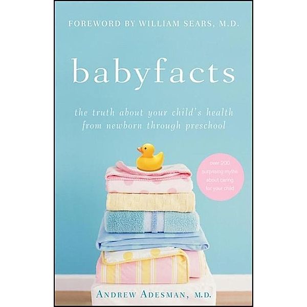 Baby Facts, Andrew Adesman