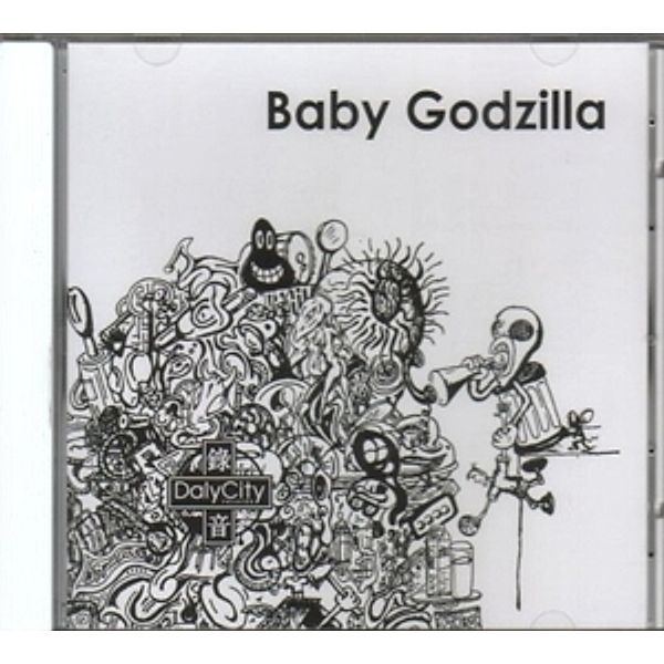 Baby Godzilla, Diverse Interpreten