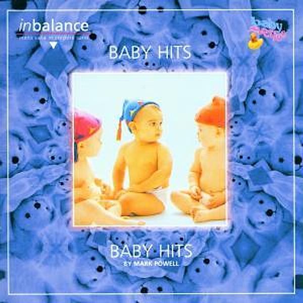 Baby Hits, Mark Powell