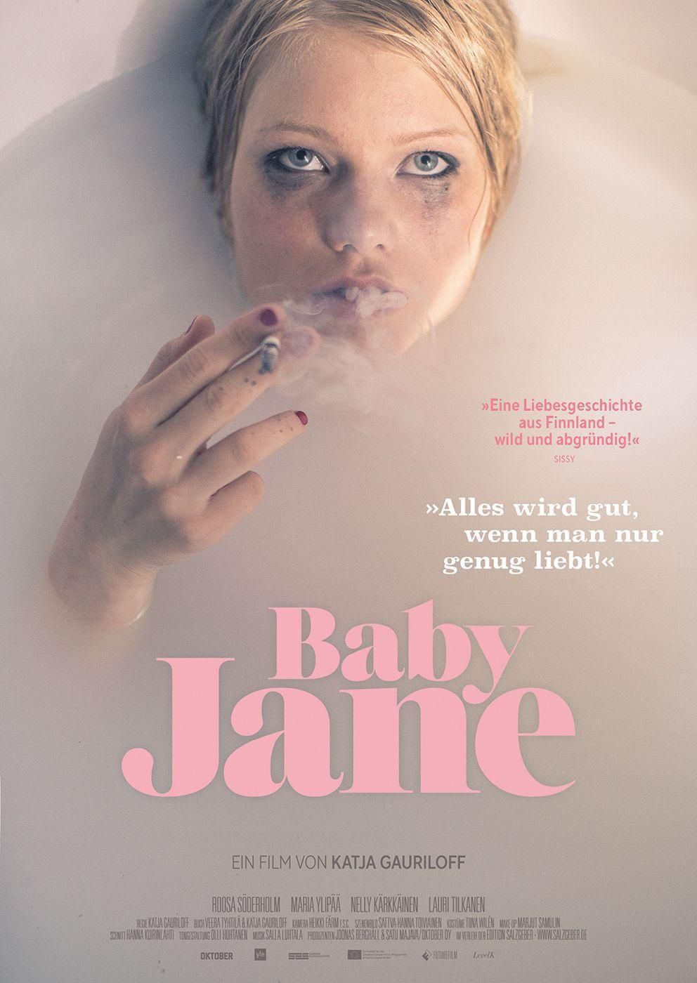 Image of Baby Jane, 1 DVD
