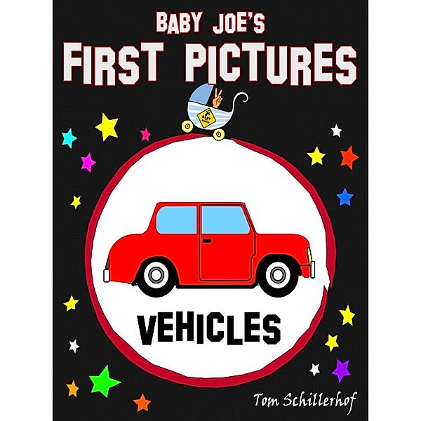 Baby Joes first pictures, Tom Schillerhof