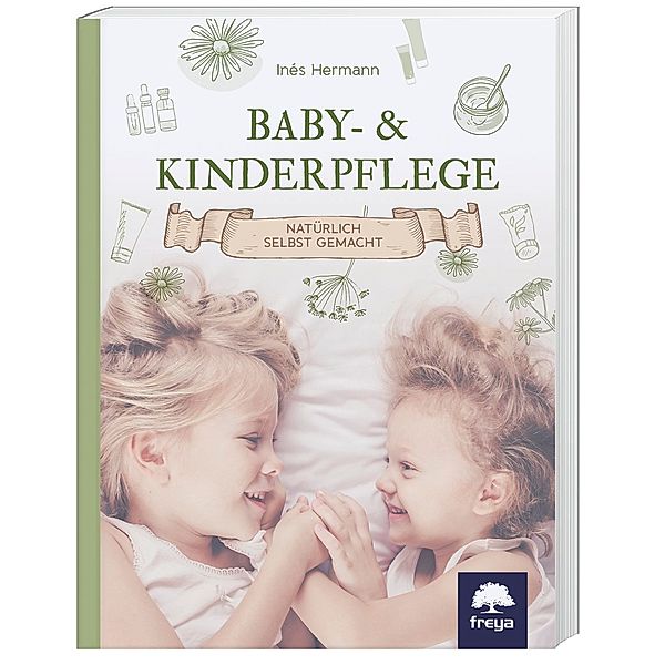 Baby- & Kinderpflege, Inés Hermann