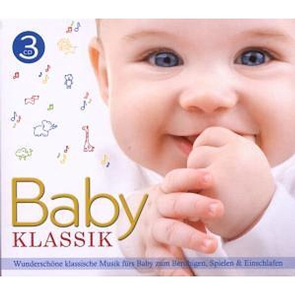 Baby-Klassik, Various