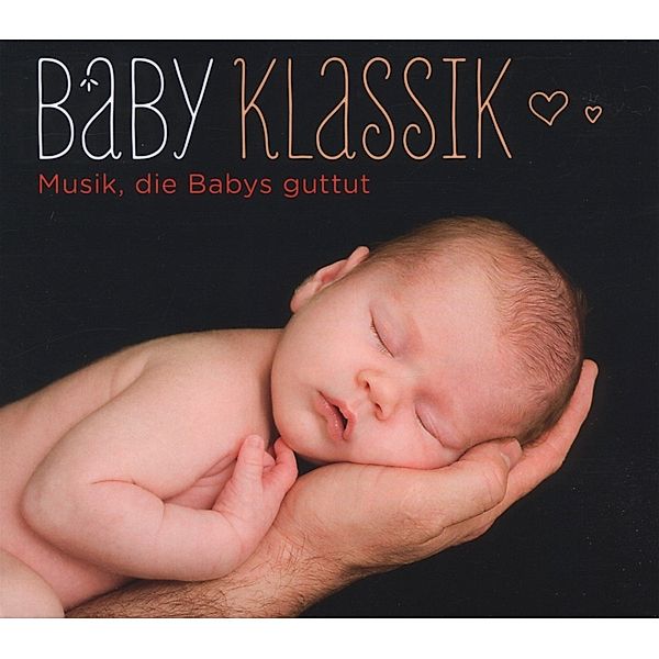 Baby Klassik, Various