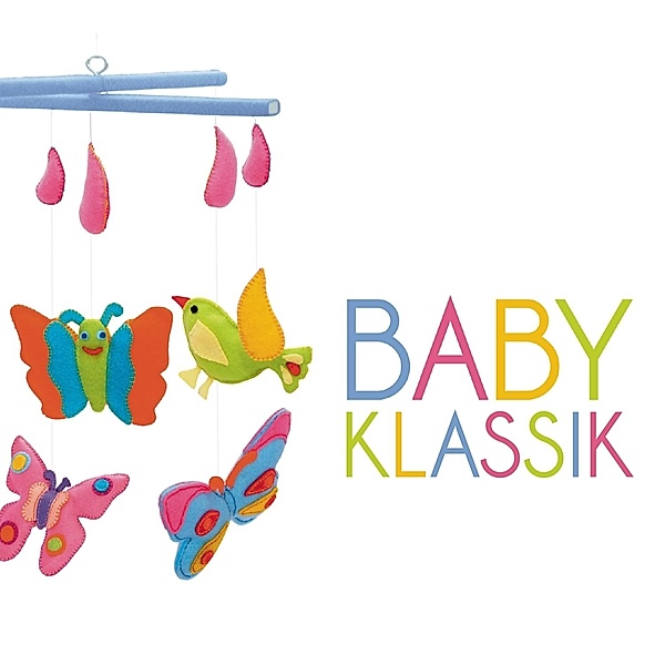 Baby Klassik, Various