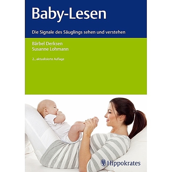 Baby-Lesen / Edition Hebamme, Bärbel Derksen, Susanne Lohmann