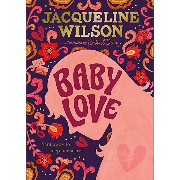 Baby Love, Jacqueline Wilson