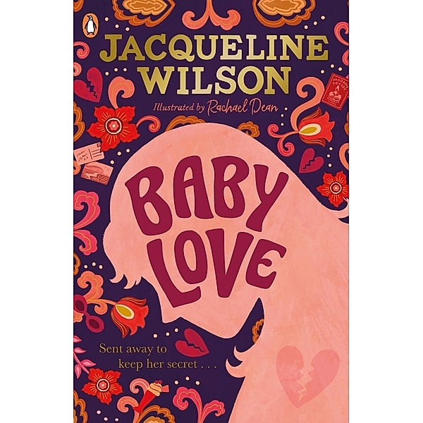 Baby Love, Jacqueline Wilson