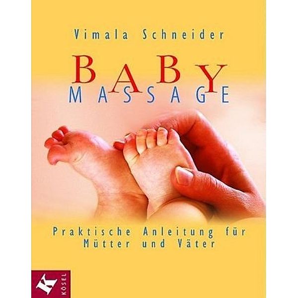 Baby-Massage, Vimala Schneider