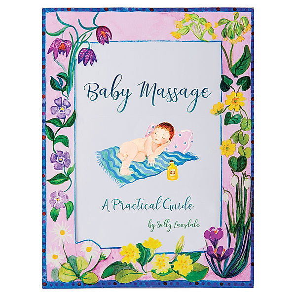 Baby Massage, Sally Lansdale