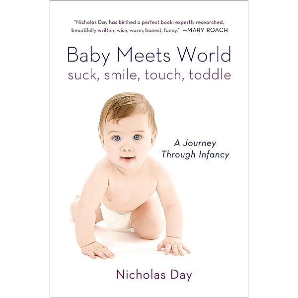 Baby Meets World, Nicholas Day