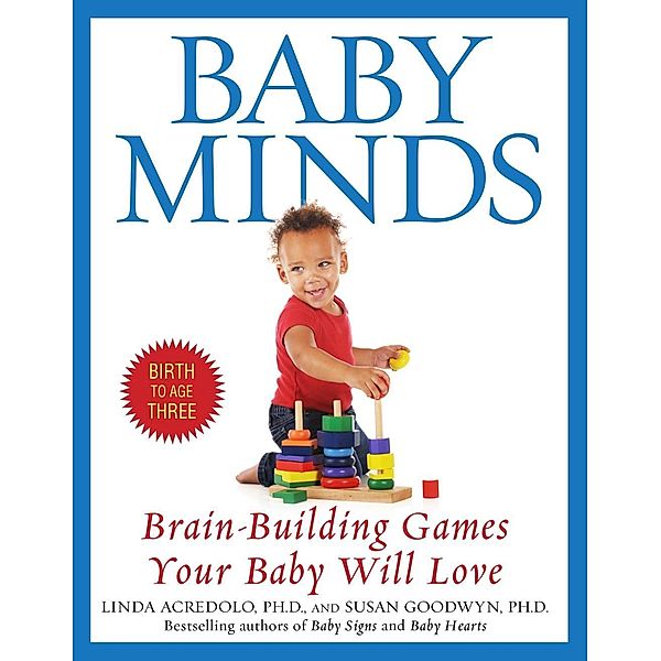 Baby Minds, Linda Acredolo, Susan Goodwyn